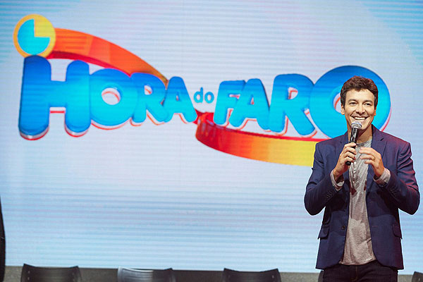 “Hora do Faro” consolida vice-liderança em janeiro de 2018