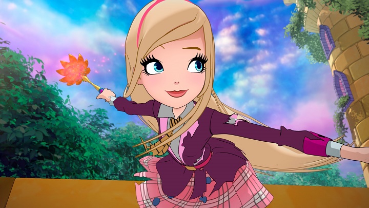 TV Cultura estreia “Regal Academy”, animação inédita na TV aberta