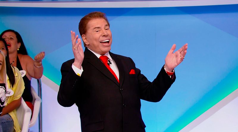 Em outubro, SBT registra 30% mais audiência que a Record TV