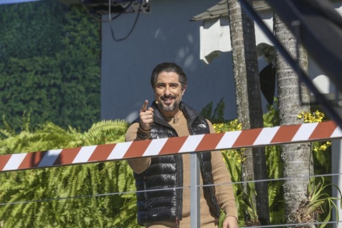 Record vai decidir nas próximas semanas o futuro de “A Casa”