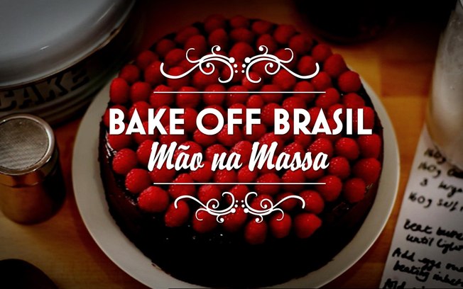 “Bake Off Brasil” com amadores contará com oficial do exército