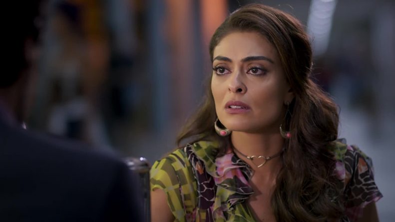 Bibi será presa nos últimos capítulos e ganhará nova chance