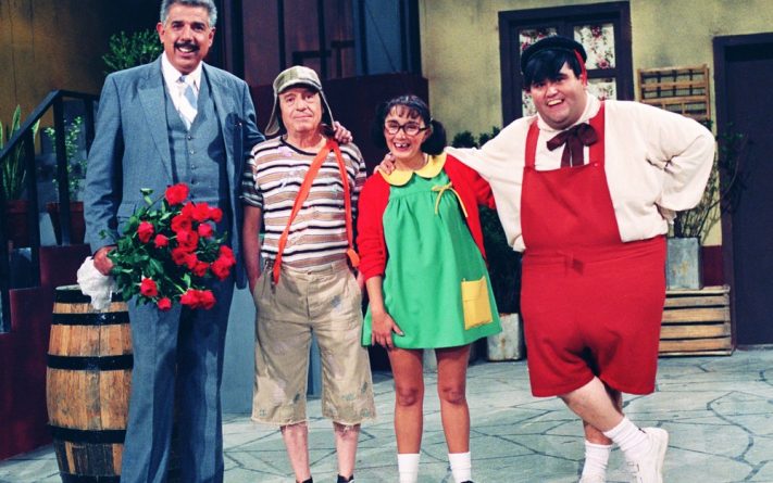 Vila Maria terá enredo sobre Chaves, Chapolin e o México no carnaval de 2018
