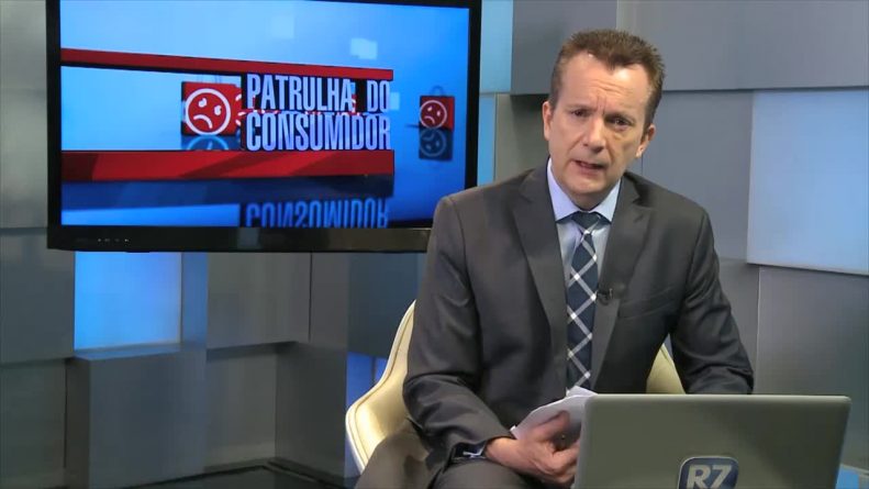 Record aciona Celso Russomanno na briga entre Simba e operadoras de TV