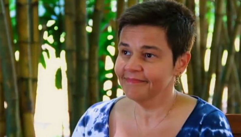 Claudia Rodrigues é internada às pressas em hospital