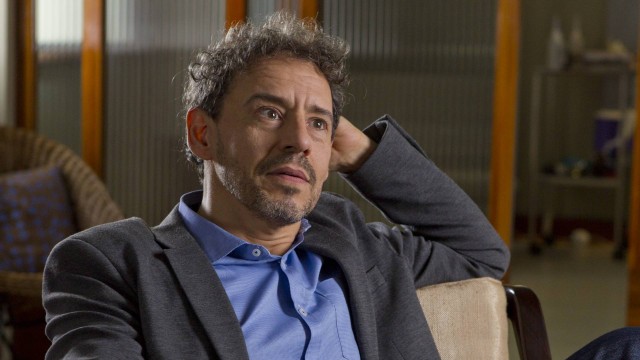 HBO inicia gravações da quarta temporada de “Psi”