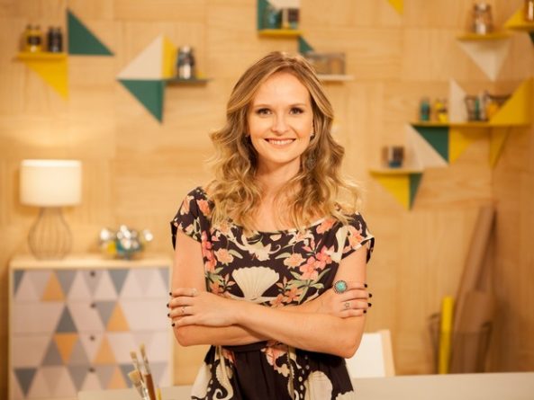 Fernanda Rodrigues adianta gravações do “Fazendo a Festa” por novela