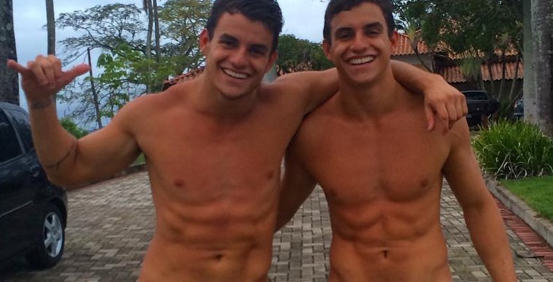 Gêmeos do “BBB 17” seguirão caminhos diferentes; entenda