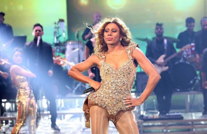 Ícaro Silva é destaque no “Show dos Famosos” da Globo