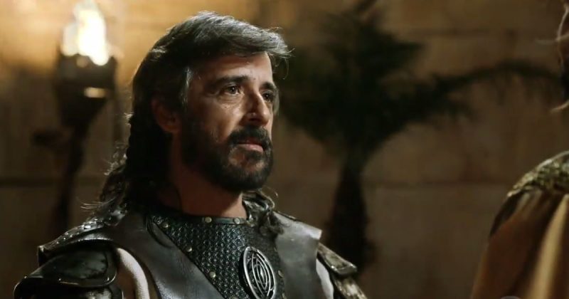 Joelson Medeiros é confirmado em novela da Globo