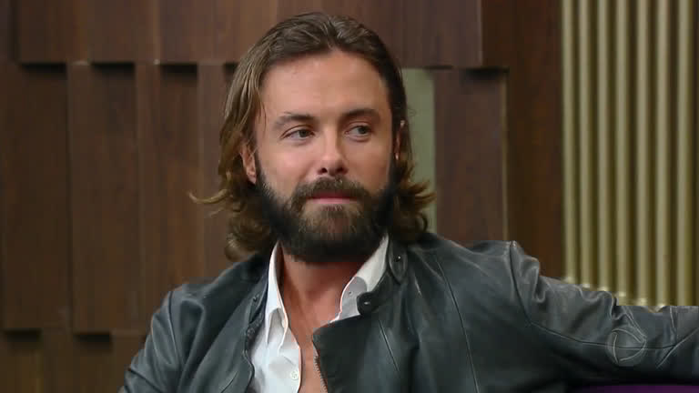 Kayky Brito decide o seu futuro na Record