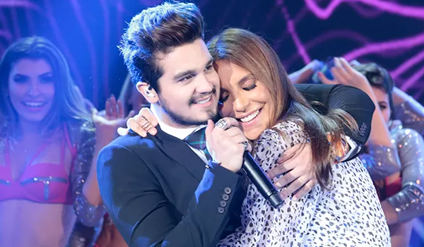 Ivete Sangalo e Thiaguinho estão confirmados no programa de Luan Santana