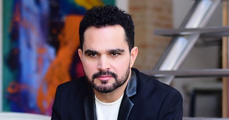 Luciano Camargo é confirmado em “TOCs de Dalila”