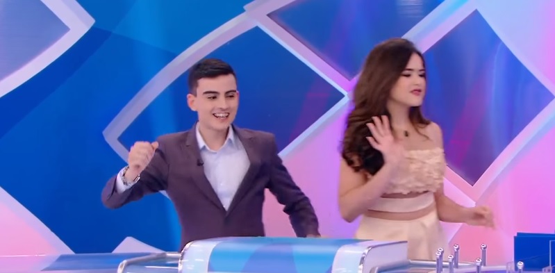 Maísa Silva desabafa nas redes sociais: “Até quando as mulheres vão viver precisando aceitar tudo?”