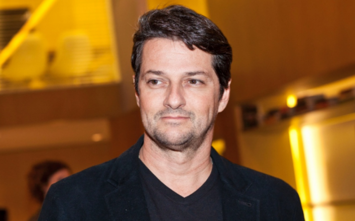 Marcelo Serrado será Flávio Cavalcanti no cinema