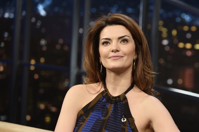 Vivendo em Nova York, Mayana Neiva retorna ao Brasil para novela da Globo