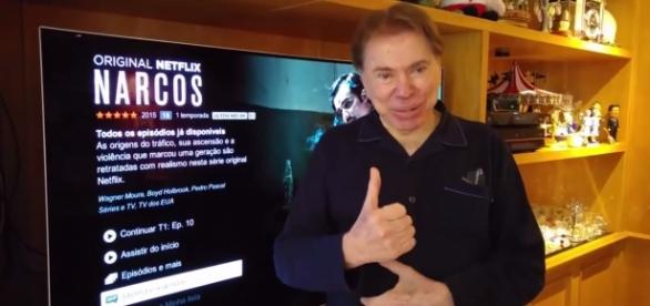 SBT se pronuncia sobre séries em sua programação e novas parcerias