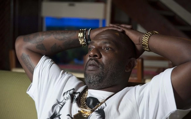 Mr. Catra acalma público sobre possível doença: “Tudo bem comigo”