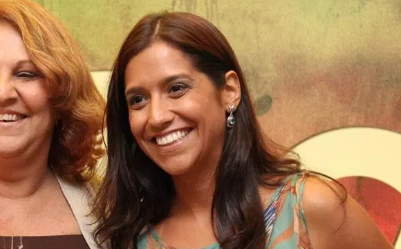 Patrícia Moretzsohn renova com a Globo