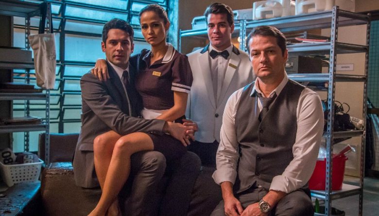 Primeiros capítulos de “Pega Pega” garante média alcançada há 5 anos