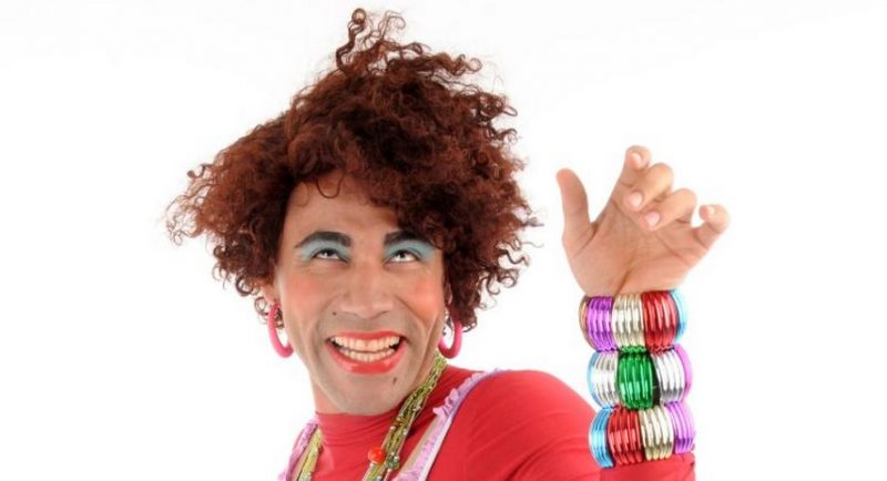 Rede TV! terá de indenizar ator da Globo em R$ 50 mil