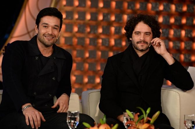 Record está preocupada com o desgaste das novelas bíblicas