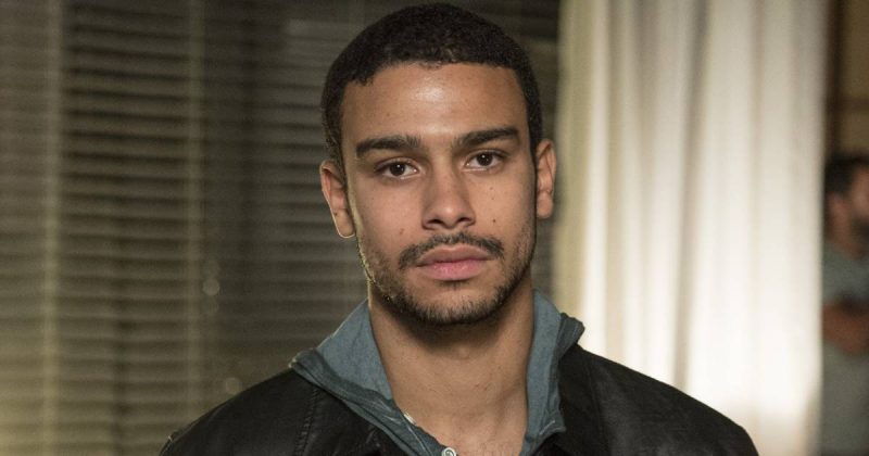 Sérgio Malheiros ganha papel de destaque em nova novela das 19h