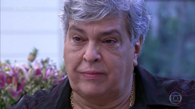 Sidney Magal assina com a Globo para “Pop Star”