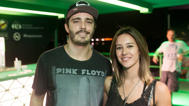 Thiago Rodrigues se manifesta sobre acusação de fazer barraco na porta da Globo