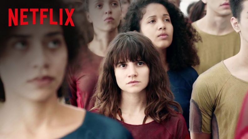 “3%” garante novas temporadas na Netflix