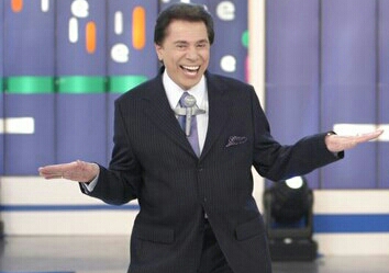 O mito acertou: Silvio Santos emplaca três projetos no SBT
