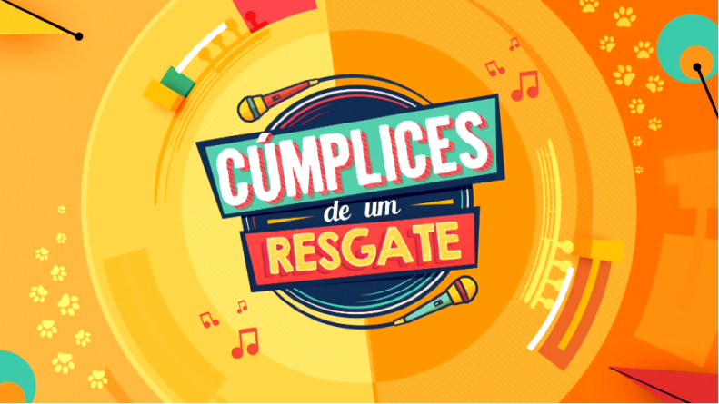 SBT anuncia reprise da novela “Cúmplices de Um Resgate”