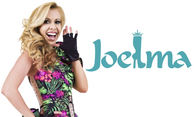 Joelma confirma namoro e diz que “desintoxicou o coração”