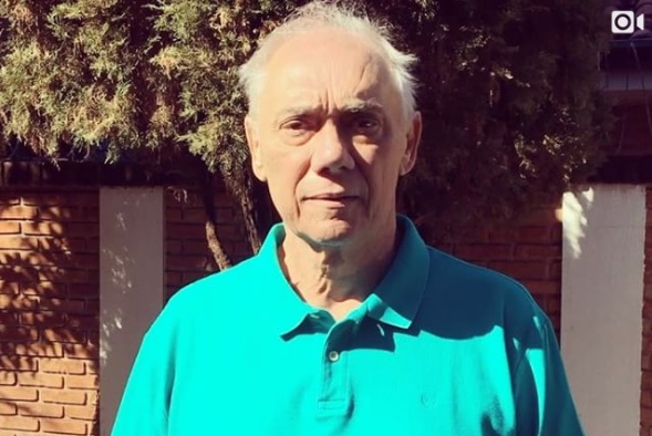 Em depoimento emocionante, Marcelo Rezende rebate críticas