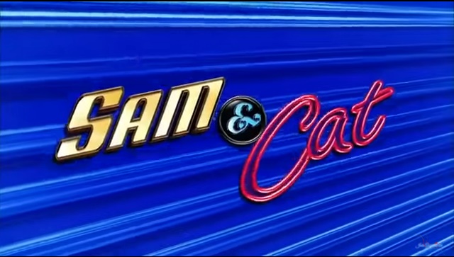 SBT exibe primeira chamada de estreia da série “Sam & Cat”