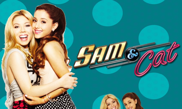 SBT decide estrear a série “Sam & Cat” na próxima segunda-feira (24)
