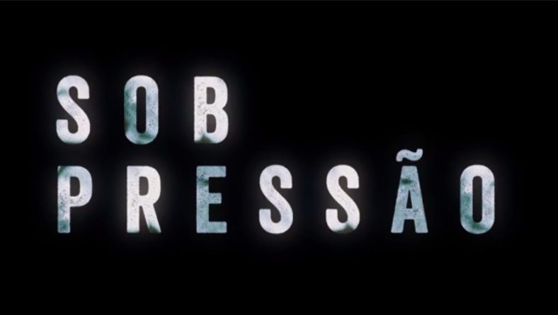 “Sob Pressão” vai mostrar as mazelas do Rio de Janeiro