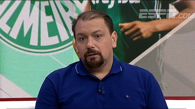 Alê Oliveira é acusado de racismo por funcionária da ESPN