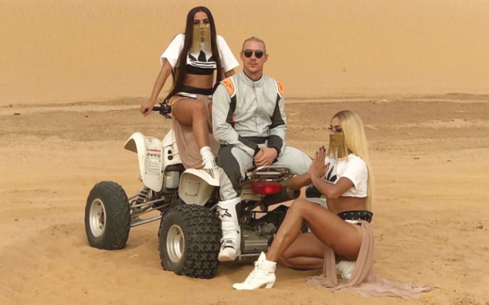 Novo trabalho de Anitta com Pabllo Vittar ganha data de lançamento