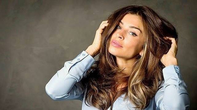 Grazi Massafera revela que já fez xixi nas calças de nervoso