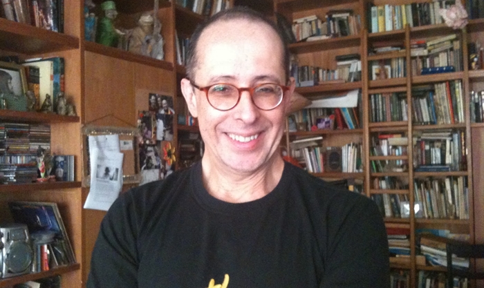 Autor de “Sol Nascente” prepara minissérie em sigilo para a Globo