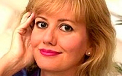 Letícia Dornelles no SBT? Retorno da autora é possível com o crescimento da teledramaturgia da emissora e conta com apoio de Maísa