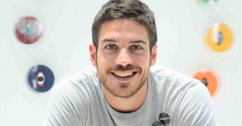 Saiba tudo sobre o novo quadro do “Domingão”; estreia será com o ator Marco Pigossi