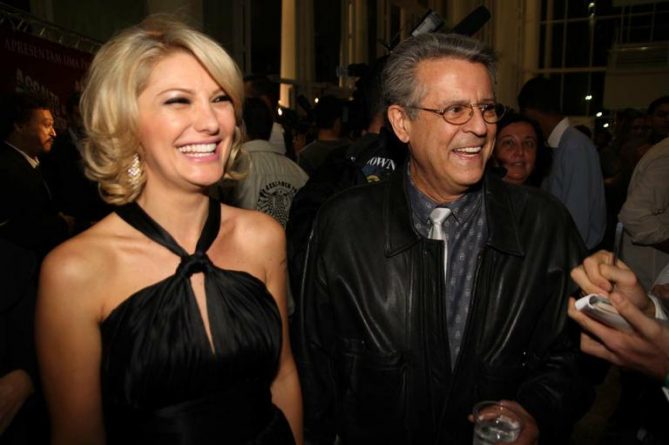 Audiência sobre herança de Marcos Paulo é adiada