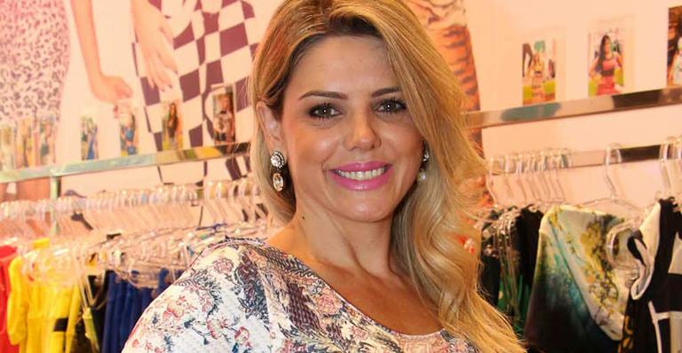 Mari Alexandre desiste de participar de “A Fazenda”