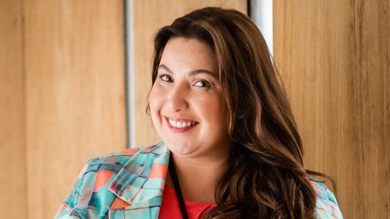 Mariana Xavier critica ‘Dança dos Famosos’: “Virou Cirque du Soleil”