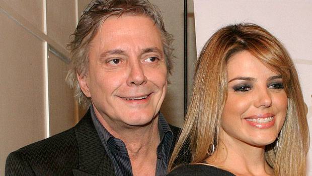 Fábio Jr. quer diminuir valor da pensão de filho com Mari Alexandre