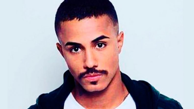 MC Livinho está noivo