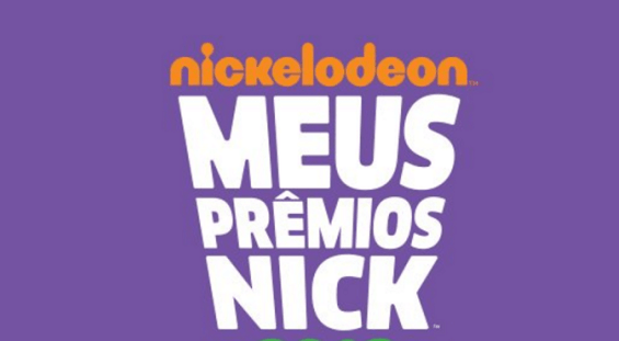 Nickelodeon confirma data do “Meus Prêmios Nick” 2017