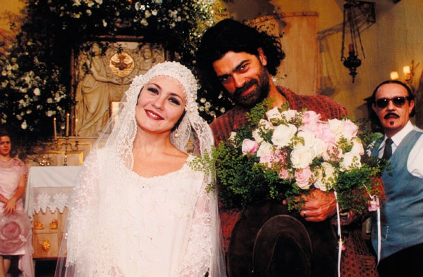 Viva pergunta ao telespectador “qual novela você assistira 10 vezes?”; saiba a resposta